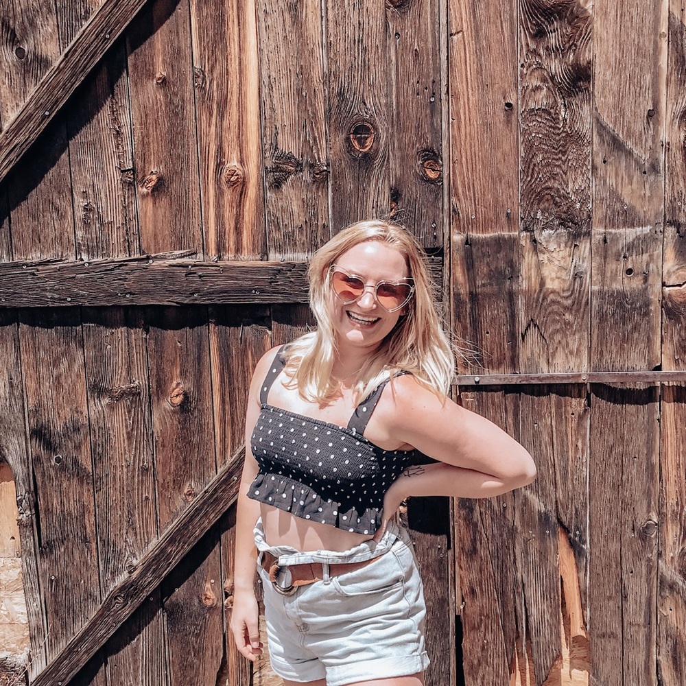 Meet your Posher, Sydney